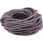 Popruh elastický, 20m x Ř10mm EXTOL CRAFT 10012 – Hledejceny.cz