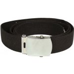 Pásek Mil-tec do kalhot US Černý – Zboží Dáma