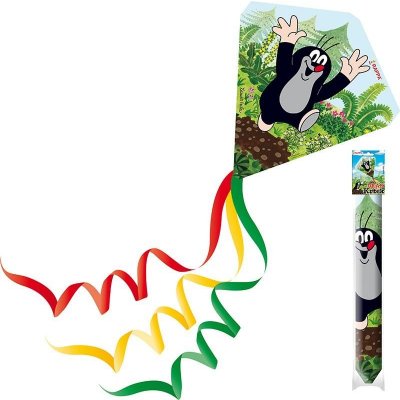 Rappa Drak Krtek 61 x 66cm – Sleviste.cz