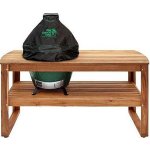 Obal na víko EGG ve stole L, XL Big Green Egg – Hledejceny.cz