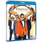 KINGSMAN: ZLATÝ KRUH BD – Zboží Mobilmania