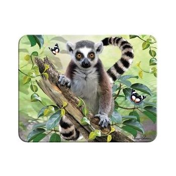 Prime3D magnet Lemur