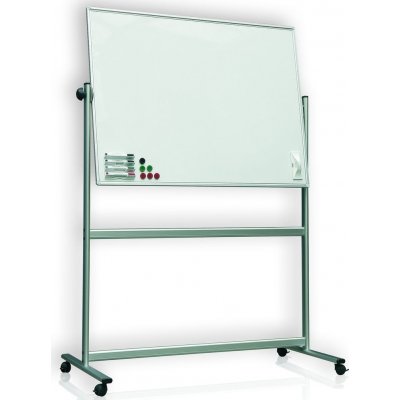 Revolver Tabule magnetická 120 × 180 cm oboustranná - keramický povrch – Zboží Živě