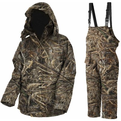 ProLogic Zateplený oblek Max5 Comfort Thermo Suit Camuflage – Zboží Dáma