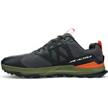 Altra Lone Peak 7 black/gray