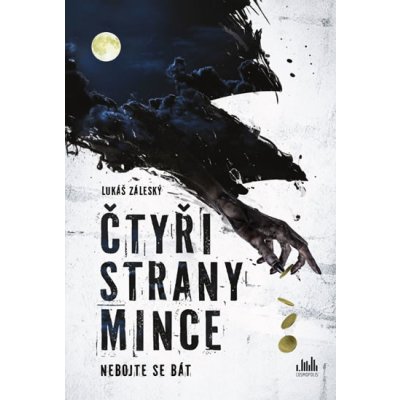 Čtyři strany mince - Nebojte se bát – Hledejceny.cz