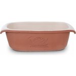 Orion Forma na chleba keramická 33 cm 2,7 l – Zboží Dáma