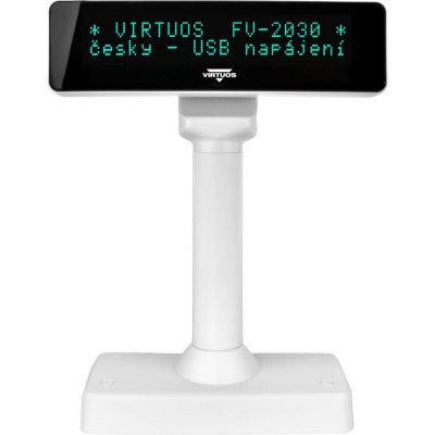 Virtuos EJG1004 – Hledejceny.cz