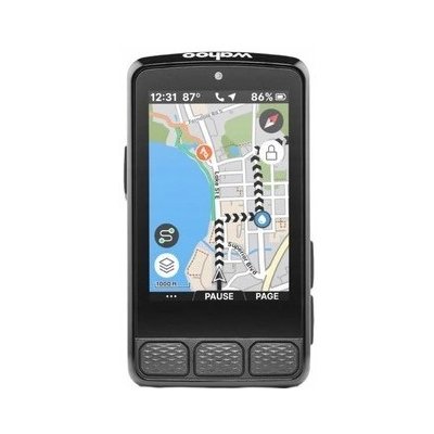 Wahoo Elemnt ROAM 3 – Sleviste.cz