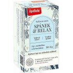MEDIATE Apotheke FAF UK Spánek&relax čaj 20 x 2 g – Hledejceny.cz