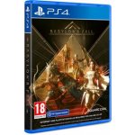 Babylon's Fall – Hledejceny.cz