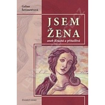 Jsem žena