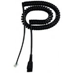 Jabra 8800-01-01 QD-RJ10, 0,5-2m – Zboží Živě