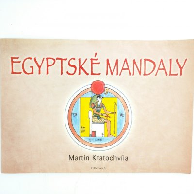 Egyptské mandaly – Hledejceny.cz