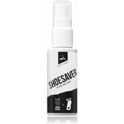 Angry Beards Sprej do bot Datesaver Big Killa 50 ml – Zboží Mobilmania