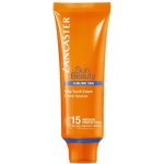 Lancaster Sun Beauty krém na opalování na obličej SPF15 50 ml – Hledejceny.cz