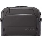 Gomatic Messenger Bag V2 EDMB15G-BLK02 – Zboží Živě