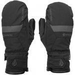 Volcom Stay Dry Mitt black – Hledejceny.cz