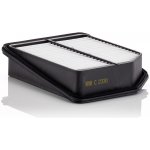 MANN-FILTER Vzduchový filtr C2330 – Hledejceny.cz