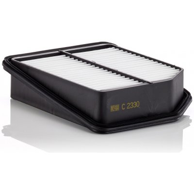 MANN-FILTER Vzduchový filtr C2330 – Hledejceny.cz