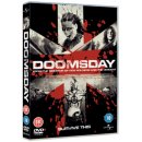 Doomsday DVD