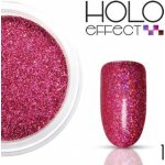 Allepaznokcie prášok na nechty HOLO efekt - 01 – Hledejceny.cz
