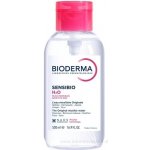 Bioderma Sensibio H2O micelární voda pro citlivou pleť s dávkovačem 500 ml – Sleviste.cz