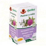 Herbex Ostropestřec a máta 20 x 4 g – Zboží Mobilmania