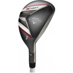 CALLAWAY hybrid X Hot 19°