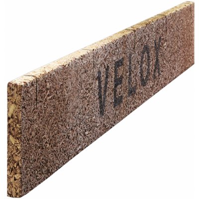 Deska věncová VELOX WSC 35 35×250×2 000 mm – Zboží Mobilmania