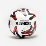KIPSTA Fotbalový míč v barvách Slovinska 5 – Zboží Mobilmania