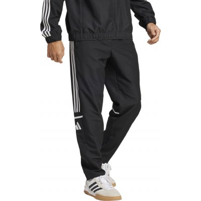 adidas SQUADRA 25 PRE PANT JD9273 bílá černá – Hledejceny.cz