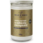 Wild&Coco Bio Young Coconut Symbiotic Cocoguard 950g – Hledejceny.cz