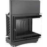 Kratki AMELIE 30 P BS DECO – Zboží Dáma