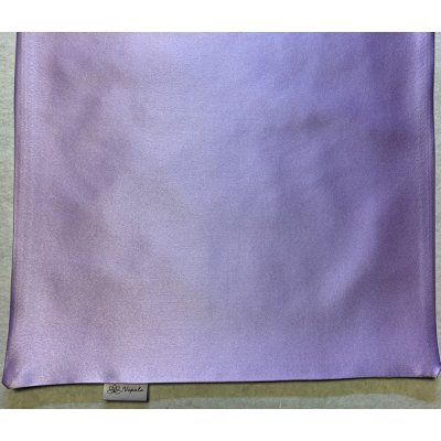 Nopala Hedvábný barva levandulová 50 x 60 cm – Hledejceny.cz
