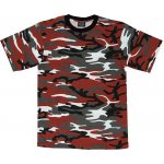 triko REDCAMO – Zboží Dáma