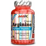 Amix Arginine PepForm Peptides 90 kapslí – Zboží Dáma
