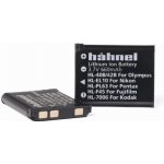 Hähnel HL-F45 720 mAh – Hledejceny.cz