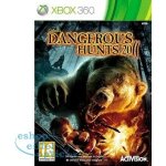 Cabelas Dangerous Hunts 2011 – Zboží Mobilmania