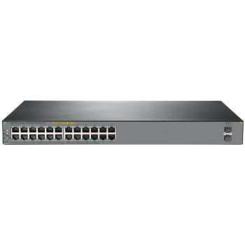 HP 1920S 24G 2SFP PoE+