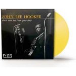 John Lee Hooker: Don't Turn Me From Your Door RSD 2024 John Lee Hooker LP – Hledejceny.cz