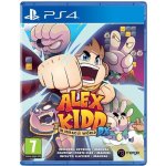 Alex Kidd in Miracle World DX – Zboží Mobilmania