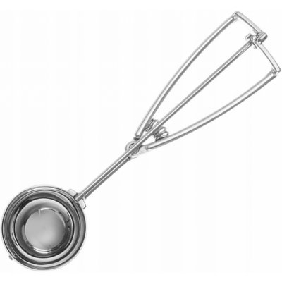 Zmrzlinové kleště Stöckel, 1/40, ø45mm – Zboží Dáma