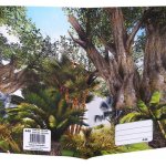 REAS PACK Školní sešit 440 Baobab – Hledejceny.cz
