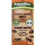AgroBio ATAK PYR 0.5 CS Chrysanthemum 500 ml/R – Zboží Dáma