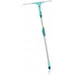 Leifheit 51521 Power Slide stěrka na okna s teleskopickou tyčí Click System 40 cm – HobbyKompas.cz