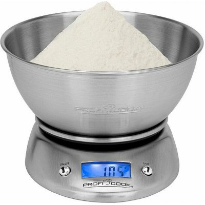 Profi Cook KW 1040 – Zboží Mobilmania