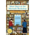 More Days at the Morisaki Bookshop - Satoshi Yagisawa – Zboží Dáma