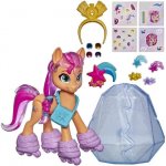 Sun Figurka Hasbro F1785 MLPny Starscout Crystal Adventure – Hledejceny.cz