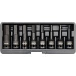 Sada hlavic 1/2" YATO rázové Imbus 8 ks – Zboží Dáma
